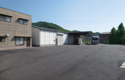 四国工場