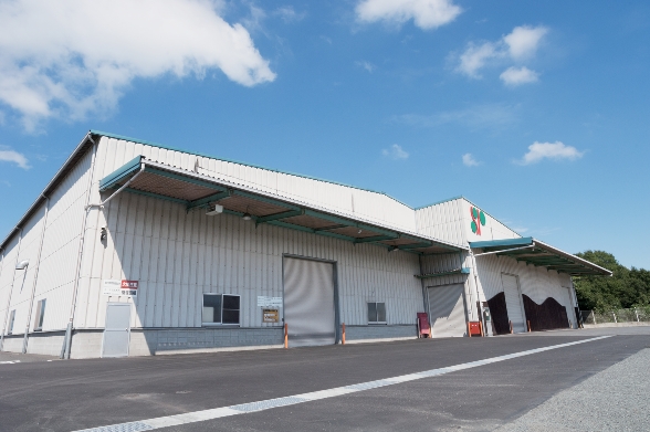 団地第2工場